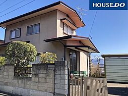 中古戸建　平柴台