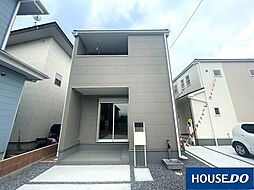 新築戸建 リーブルガーデン.S富竹第1