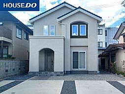 未入居戸建　吉田5丁目