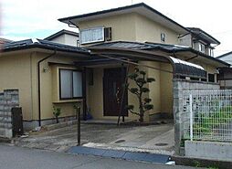 中古戸建　柳原