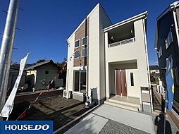 新築戸建 リーブルガーデン.S三本柳東第1