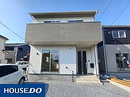 新築戸建 クレイドルガーデン北堀第9