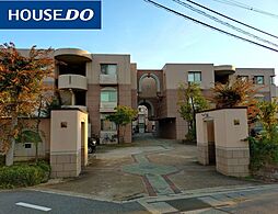 グランドハイツ御所