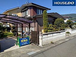 中古戸建　上野2丁目