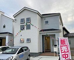 新築戸建 リーブルガーデン.S川中島町御厨第3