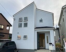 新築戸建 リーブルガーデン.S川中島町御厨第3