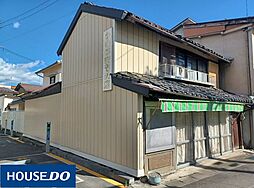 売土地　鶴賀