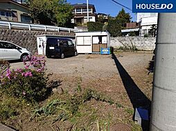 売土地　上松3丁目