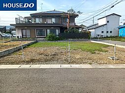 売土地　高田第2期分譲