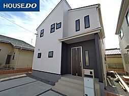 新築戸建 リーブルガーデン.S北尾張部第2