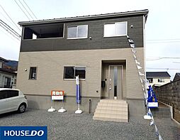 新築戸建 クレイドルガーデン若槻団地第13