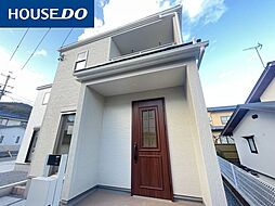 新築戸建 リーブルガーデン.S上松第5