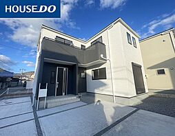 新築戸建 リーブルガーデン.S上松第5