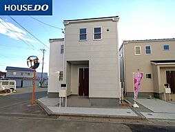 新築戸建 リーブルガーデン.S稲葉第3