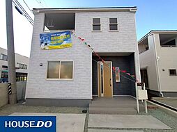 新築戸建 リーブルガーデン.S稲葉第3