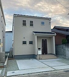 新築戸建 リーブルガーデン.S稲葉第3