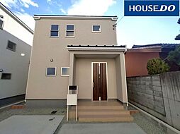 新築戸建 リーブルガーデン.S稲葉第3