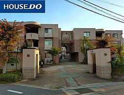 グランドハイツ御所