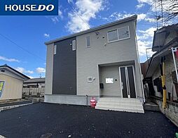 新築戸建 クレイドルガーデン丹波島第2