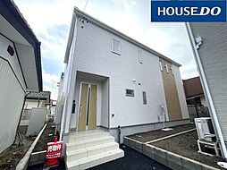 新築戸建 クレイドルガーデン丹波島第2