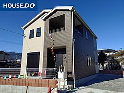 新築戸建　リーブルガーデン.S桐原第2