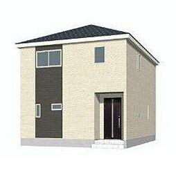 新築戸建 クレイドルガーデン稲里町中央第1