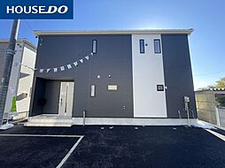 新築戸建 クレイドルガーデン稲里町中央第1