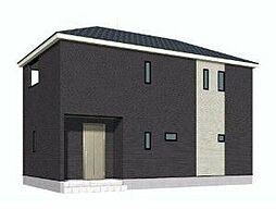 新築戸建 クレイドルガーデン稲里町中央第1