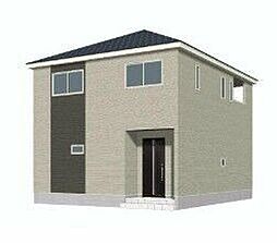 新築戸建 クレイドルガーデン稲里町中央第1