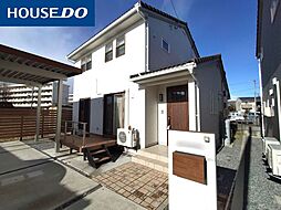 中古戸建　西和田2丁目