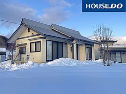 中古戸建　中野市豊津