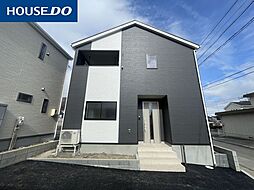 新築戸建 クレイドルガーデン若槻団地第15