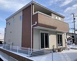 新築戸建 リーブルガーデン.S南長池