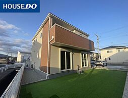 新築戸建 リーブルガーデン.S南長池