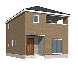 新築戸建 クレイドルガーデン西尾張部第4