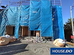 新築戸建 クレイドルガーデン西尾張部第4