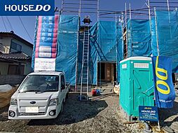 新築戸建 クレイドルガーデン西尾張部第4