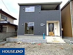 新築戸建 クレイドルガーデン西尾張部第4