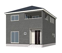 新築戸建 クレイドルガーデン西尾張部第4