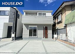 新築戸建　リーブルガーデン.S稲里町中氷鉋第1