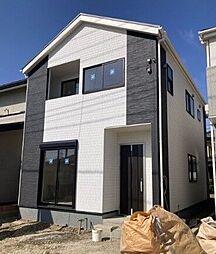 新築戸建　リーブルガーデン.S稲里町中氷鉋第1