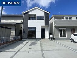 新築戸建　リーブルガーデン.S稲里町中氷鉋第1