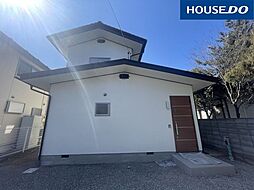 中古戸建　高田