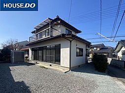 中古戸建　富竹
