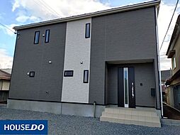 新築戸建 クレイドルガーデン差出南第2