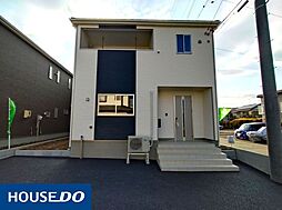 新築戸建 クレイドルガーデン稲里第3