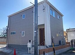 新築戸建　リーブルガーデン箱清水第3