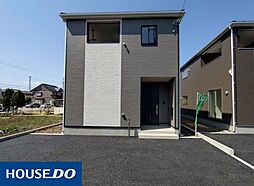 新築戸建 クレイドルガーデン稲里第3