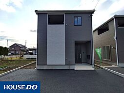 新築戸建 クレイドルガーデン稲里第3