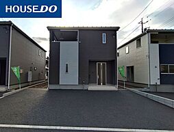 新築戸建 クレイドルガーデン稲里第3